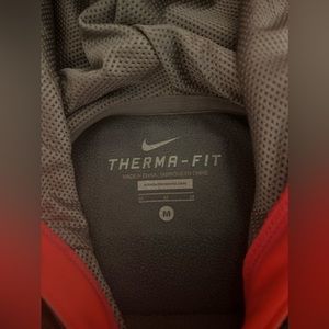 Nike Therma-Fit hoodie